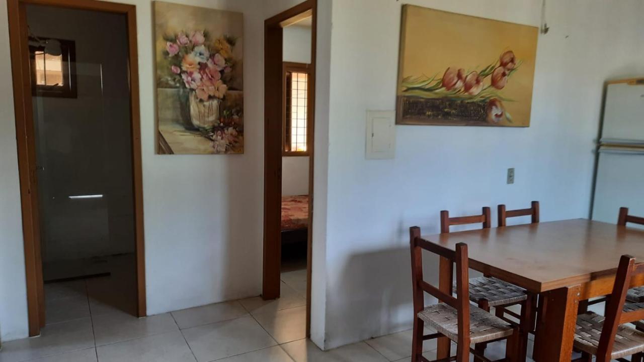 Vila Casa Residencial Duque De Caxias Arroio do Sal Exteriér fotografie