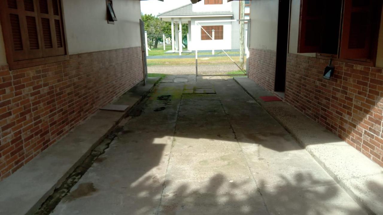 Vila Casa Residencial Duque De Caxias Arroio do Sal Exteriér fotografie